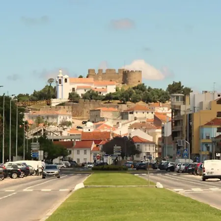 Parque 1 - Al Appartement *