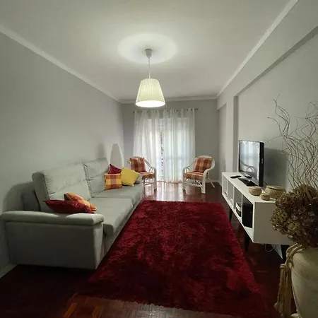 Appartement Parque 1 - Al Torres Vedras