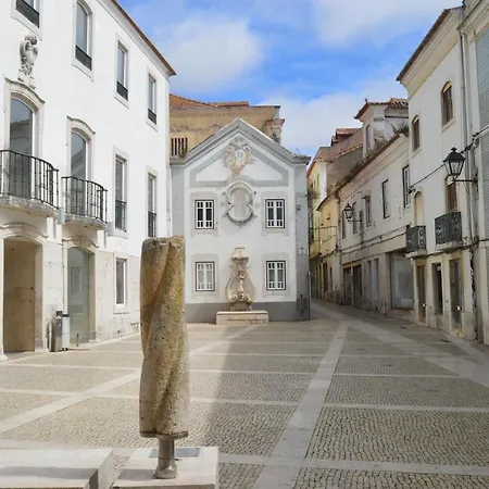 Parque 1 - Al Appartement *