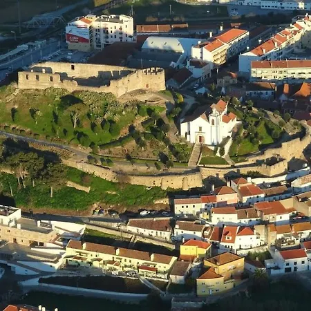 Appartement Parque 1 - Al