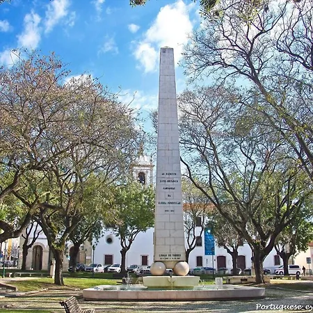 Parque 1 - Al Appartement *