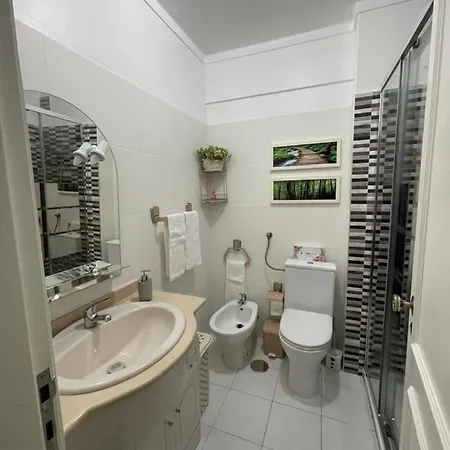 Parque 1 - Al Appartement *