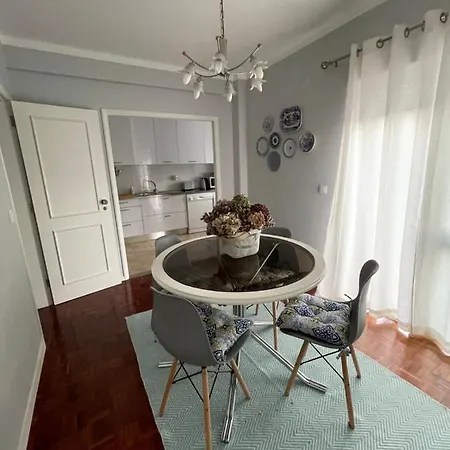 Parque 1 - Al Appartement Torres Vedras