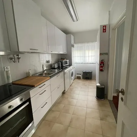 Appartement Parque 1 - Al