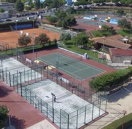 Parque 1 - Al Appartement