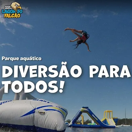 Appartement Parque 1 - Al