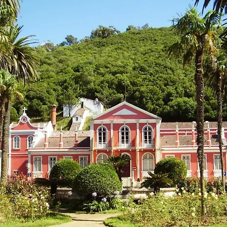 Parque 1 - Al * 토레스베드라스