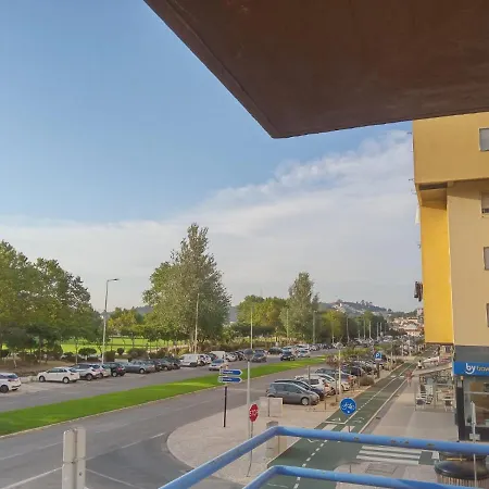 Parque 1 - Al 아파트 토레스베드라스