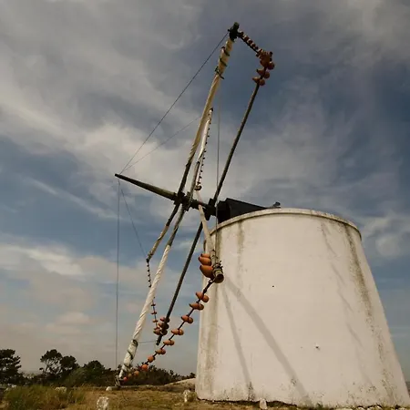 Апартаменты Parque 1 - Al *