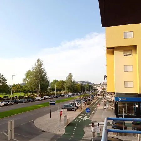 아파트 Parque 1 - Al *