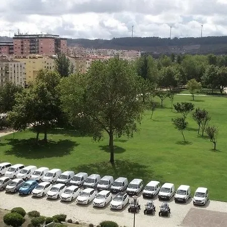 Parque 1 - Al 토레스베드라스