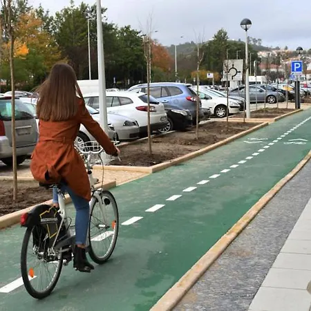 Parque 1 - Al 아파트