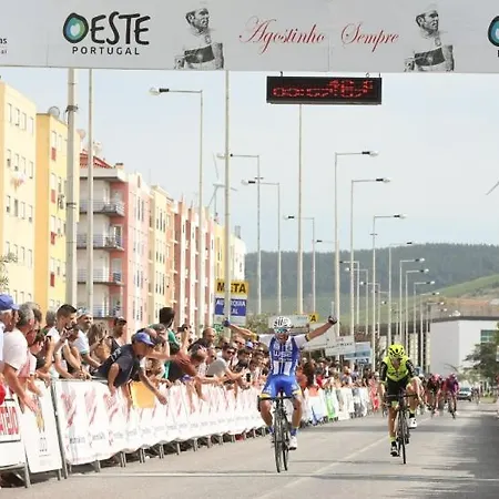 아파트 Parque 1 - Al *