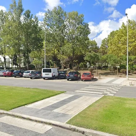 Parque 1 - Al טורס ודראס