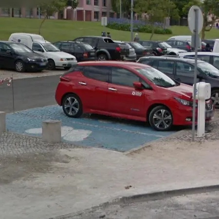 Parque 1 - Al * טורס ודראס