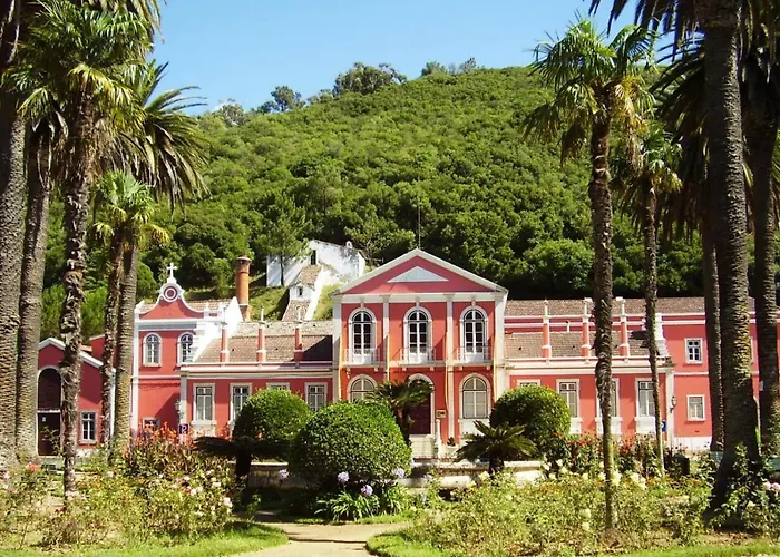 Parque 1 - Al * Торреш-Ведраш