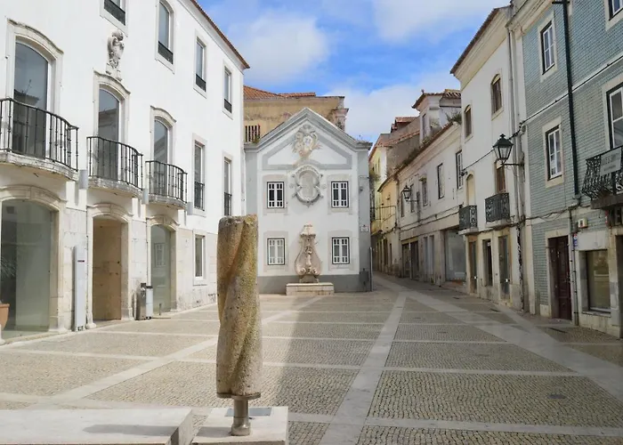 Parque 1 - Al Apartment *