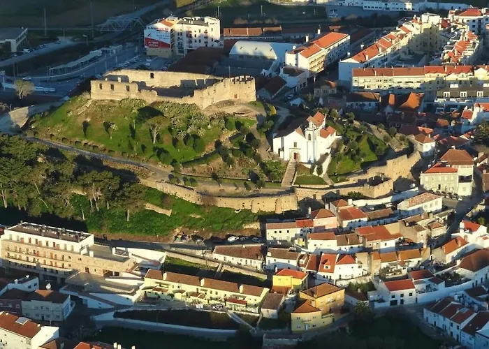 Апартаменты Parque 1 - Al