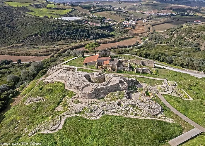 Parque 1 - Al * Торреш-Ведраш