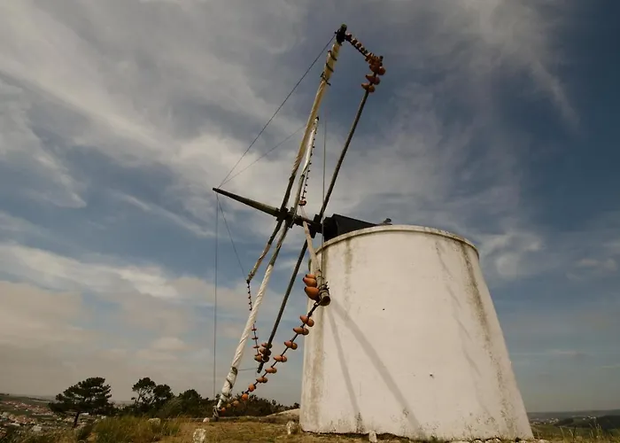 Apartment Parque 1 - Al *