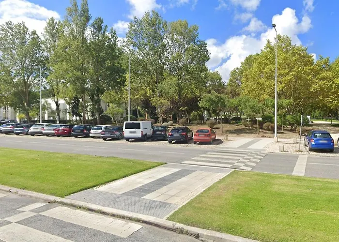 Parque 1 - Al Торреш-Ведраш